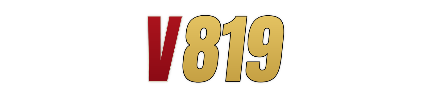 v819 – Nhà Cái Cá Cược Trực Tuyến